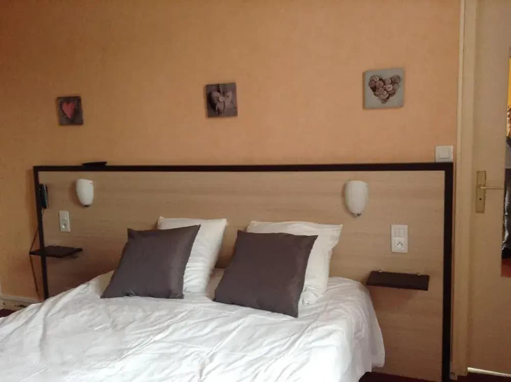 Hôtel Restaurant Galland - Photo 4