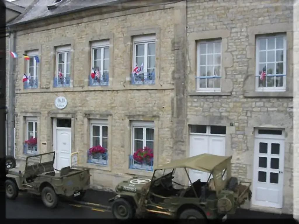 Chambres d'hôtes de l'Eglise - Photo 1