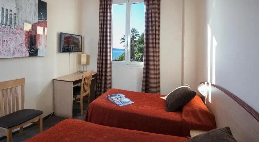 Hotel Miramar - Miniature 6