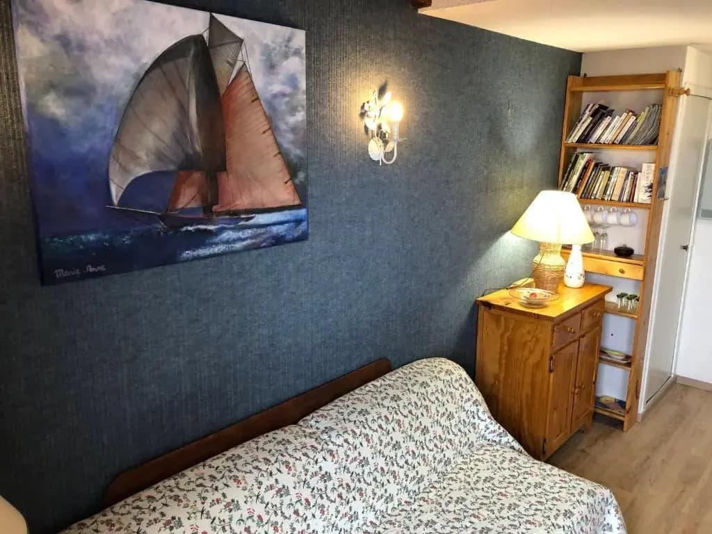 Appartement Pra-Loup, 2 pièces, 6 personnes - FR-1-165A-105 - Photo 2