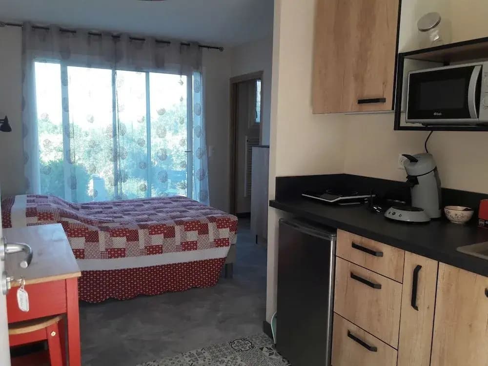 La Maison Familiale - Photo 4