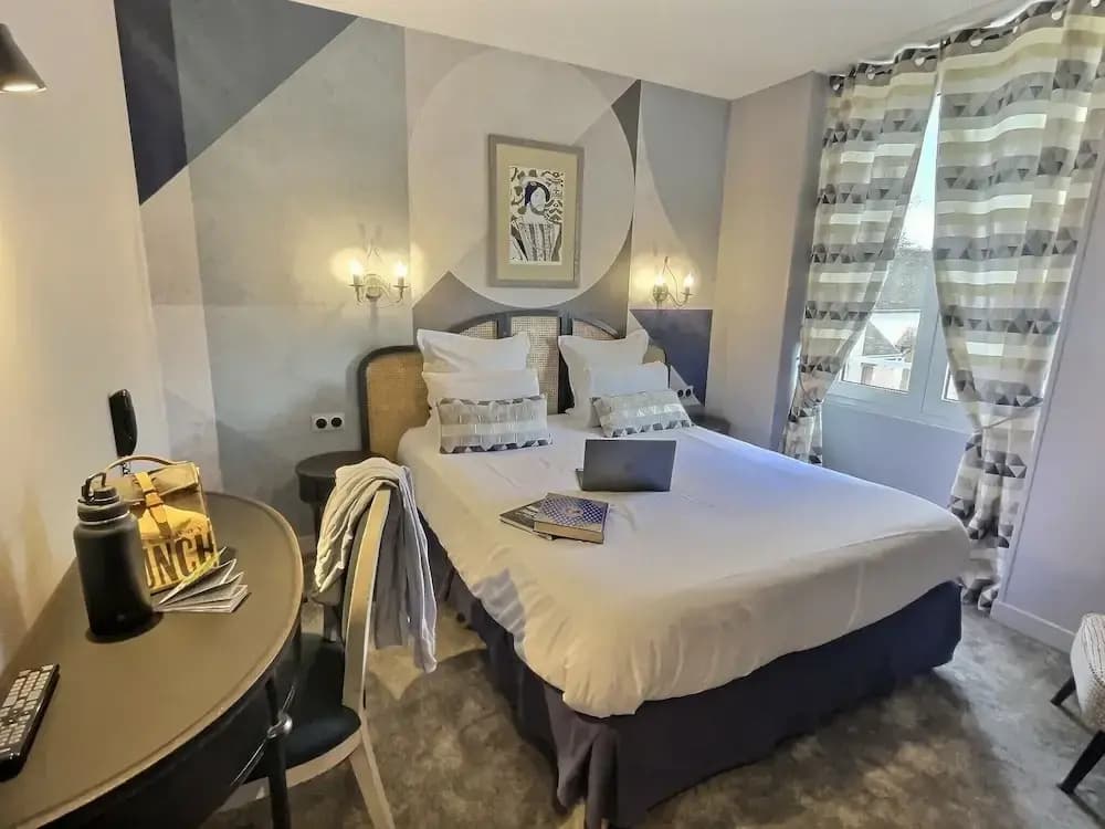 Hôtel Du Cygne - Photo 3