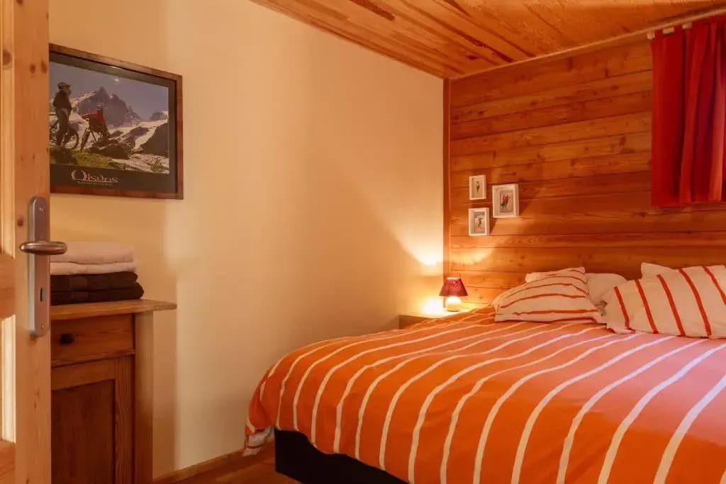 Chalet Il fera beau demain - Photo 3