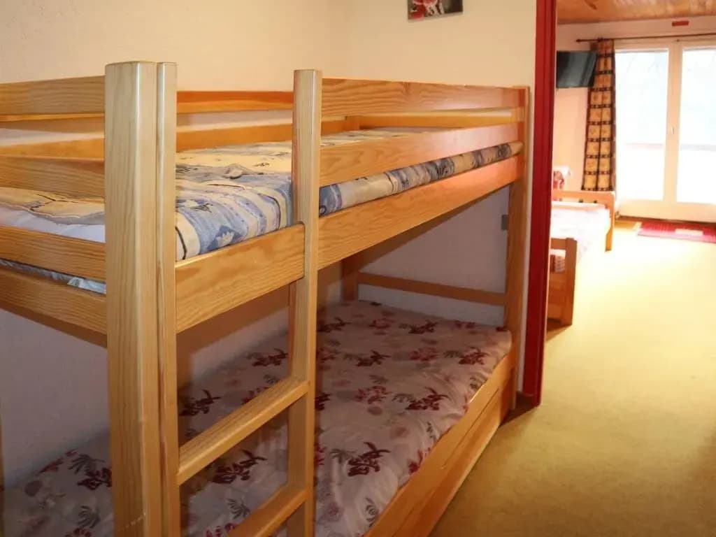 Appartement Les Orres, 1 pièce, 4 personnes - FR-1-322-470 - Photo 3