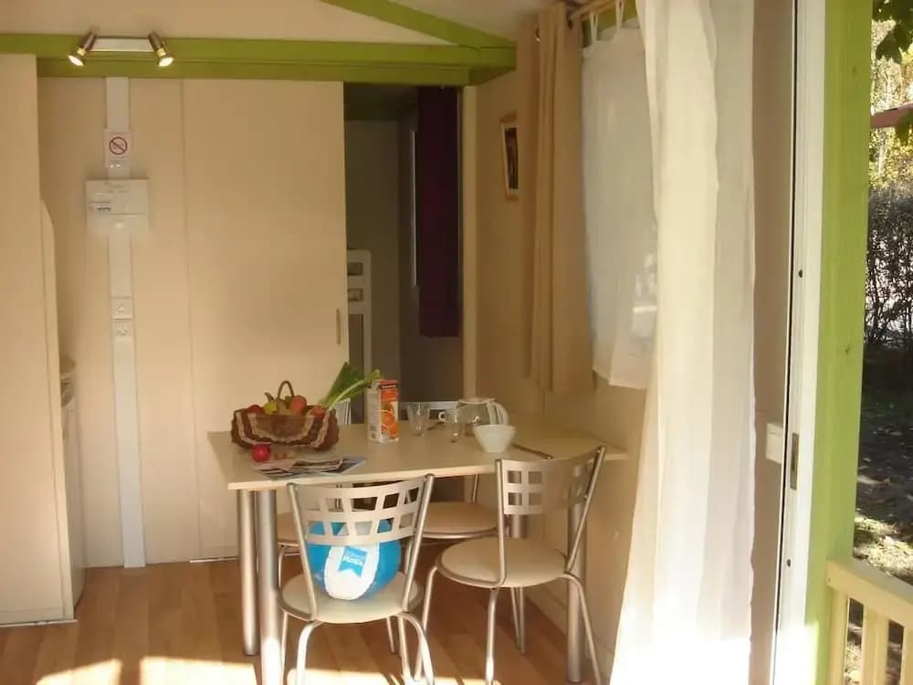 Camping Frédéric Mistral - Miniature 6