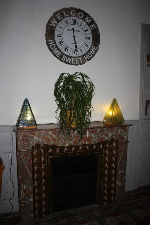 Hostellerie Le Chalet Fleuri - Photo 1