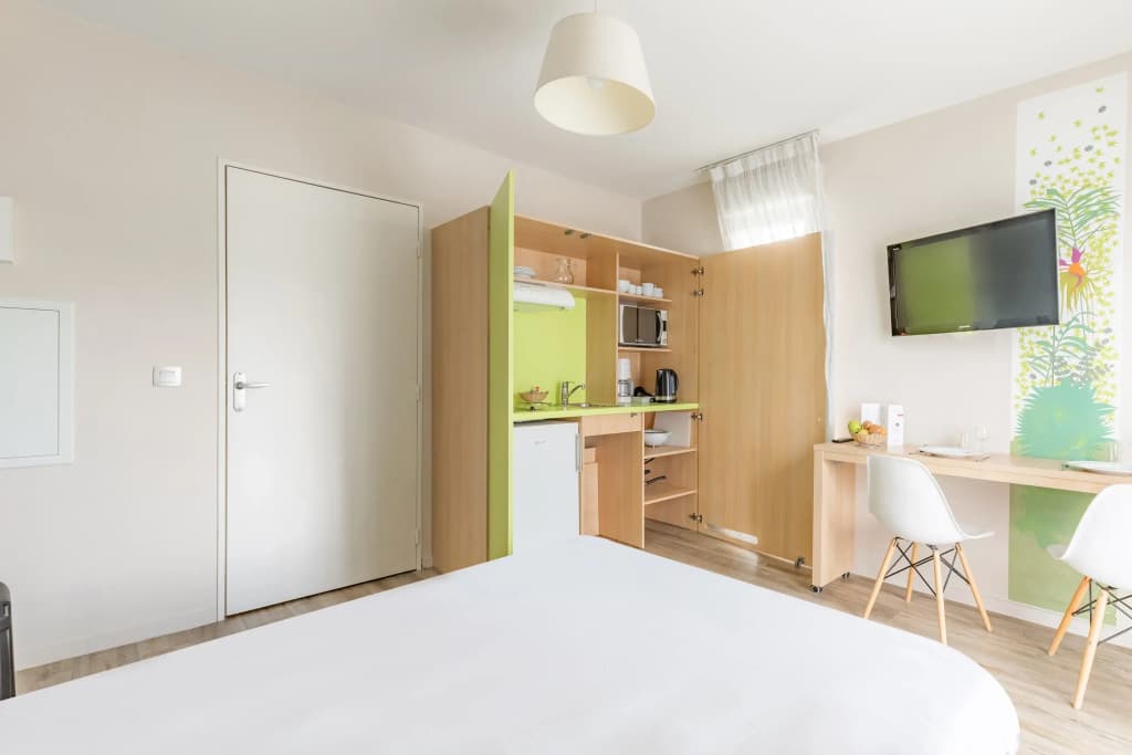 Appart'City Confort Tours - Photo 5