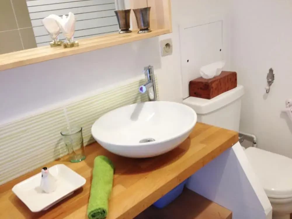 B&B La Petite Maison - Miniature 7