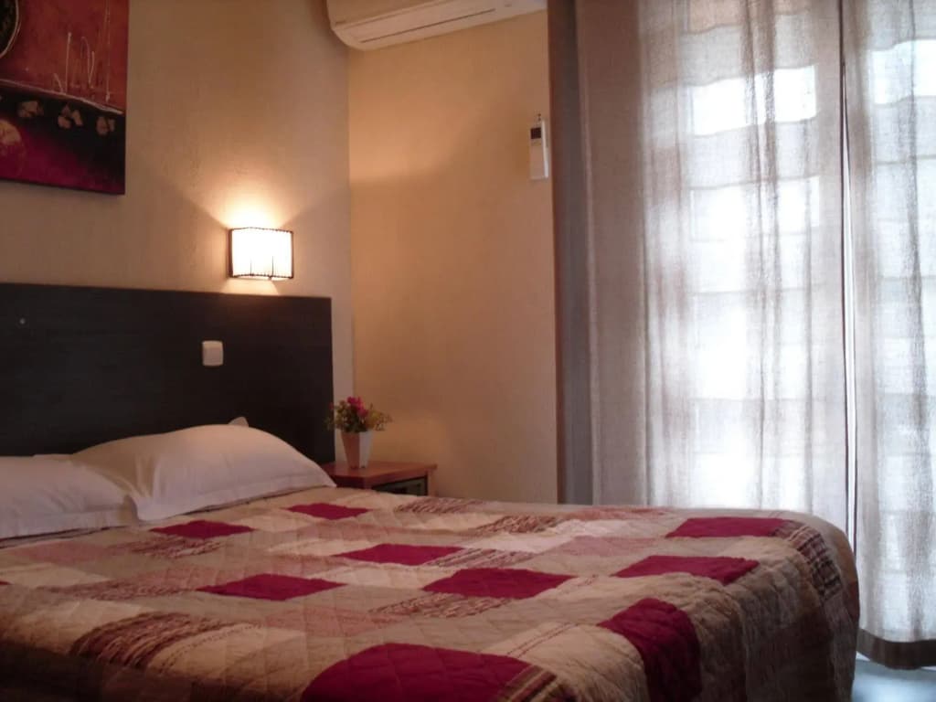Hôtel le Nid - Photo 4