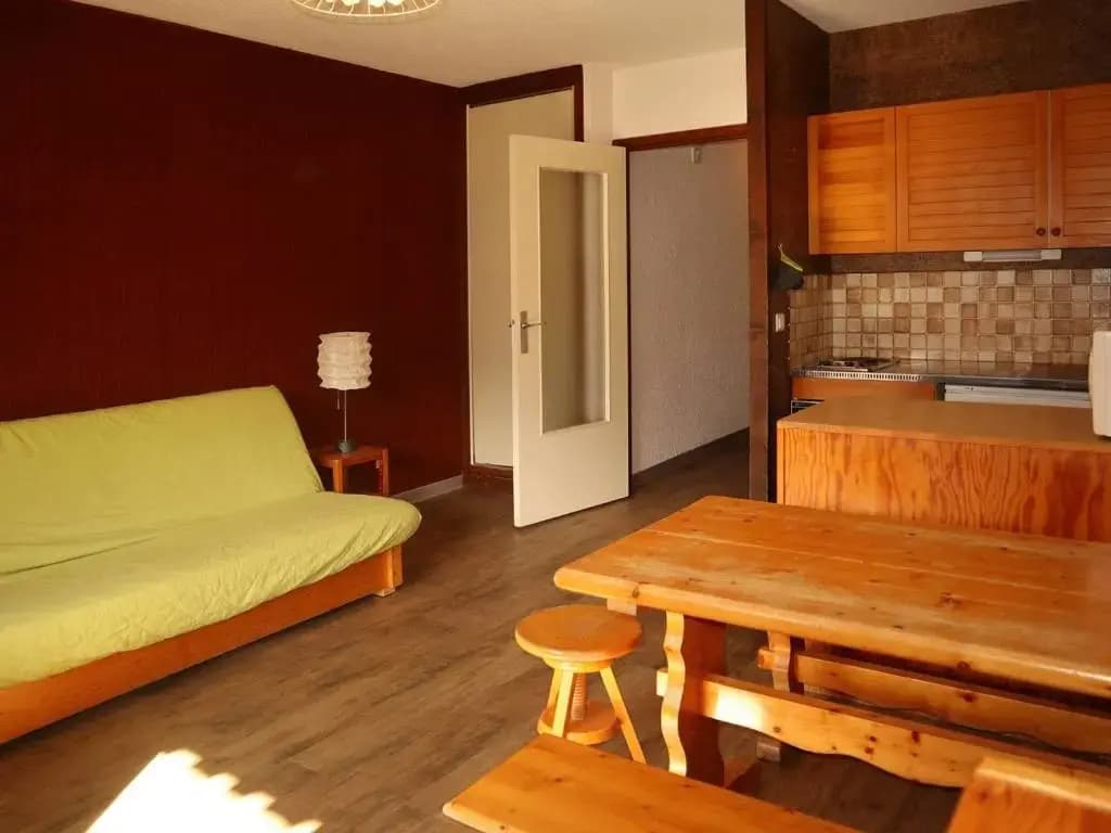 Appartement Les Orres, 1 pièce, 6 personnes - FR-1-322-133 - Photo 4