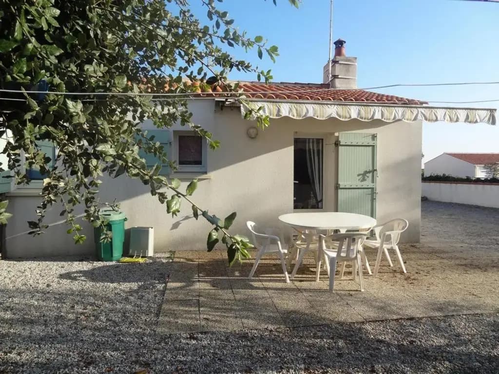 Maison La Faute-sur-Mer, 3 pièces, 5 personnes - FR-1-476-81 - Miniature 6