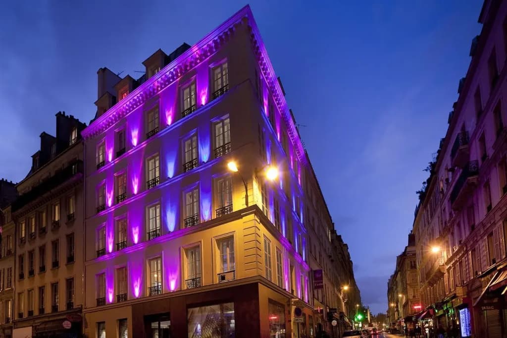 Secret de Paris - Hotel & Spa - Photo 1