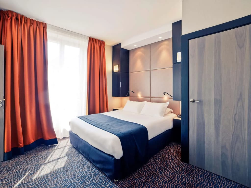 Mercure Bayonne Centre Le Grand Hotel - Miniature 6