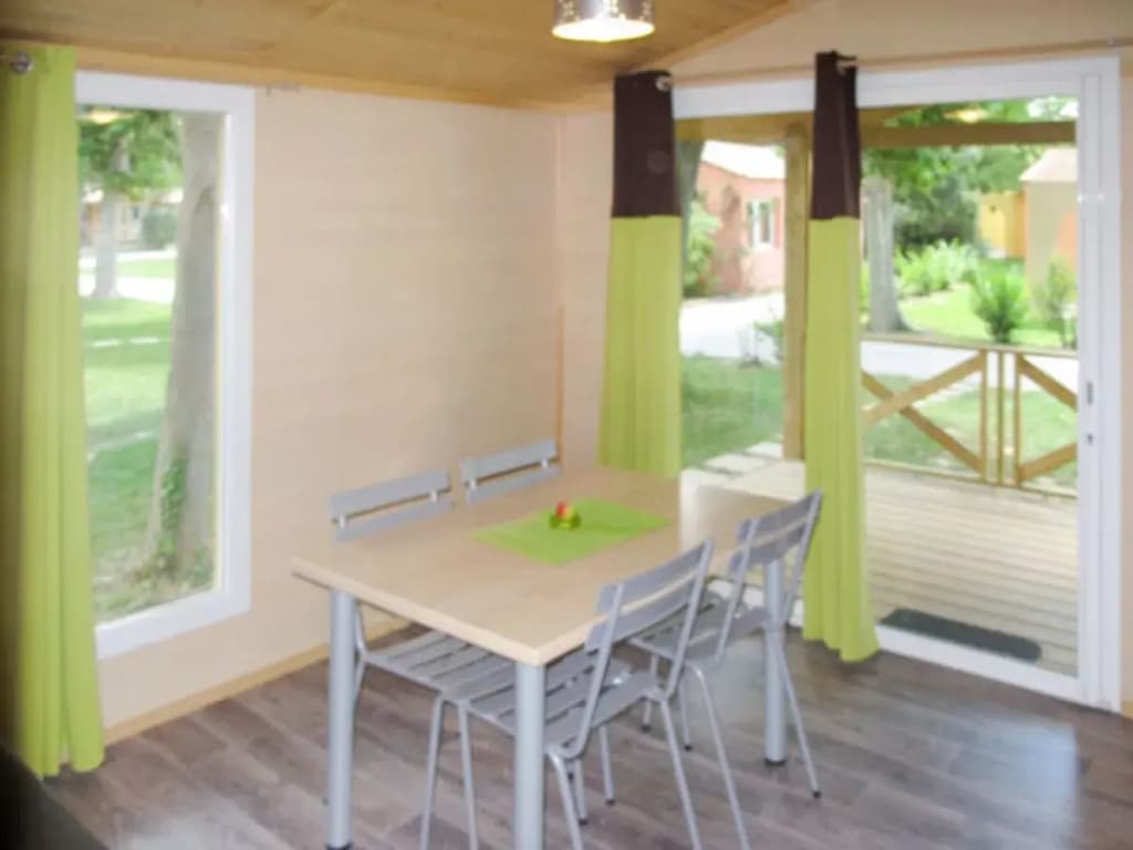 Holiday Home Le Mediterranée - AGL252 - Miniature 7