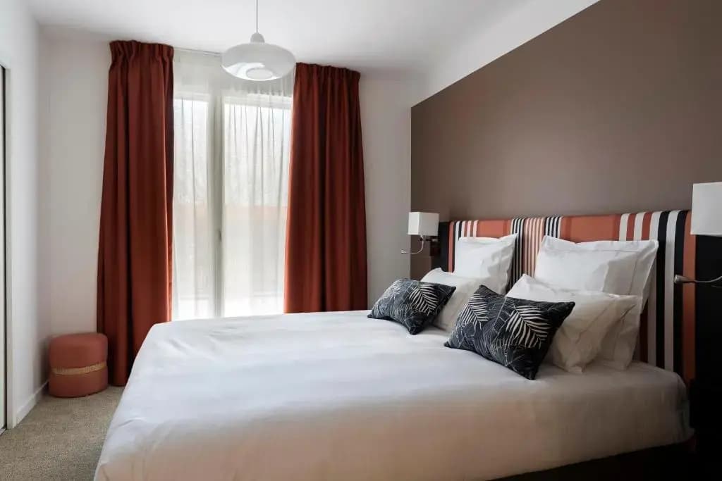 Hôtel Le 25 - Photo 1