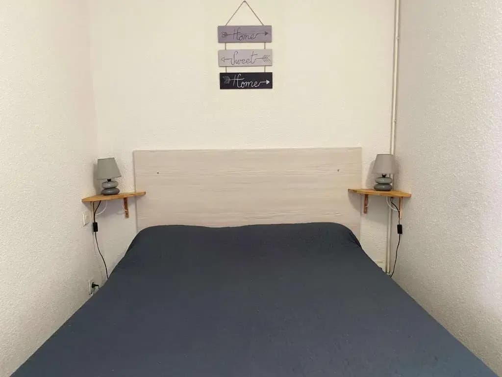 Appartement Balaruc-les-Bains, 1 pièce, 2 personnes - FR-1-553-35 - Photo 5