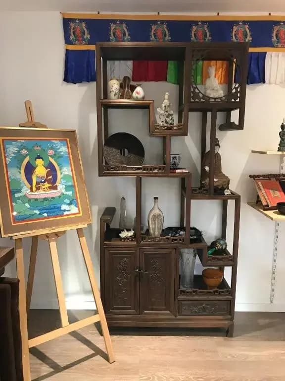 La Bichurie - Photo 2