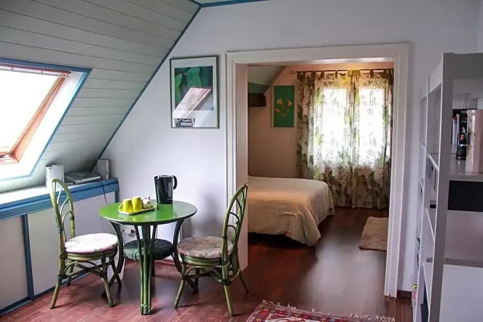 Chambres D'hotes Du Vignoble - Miniature 6
