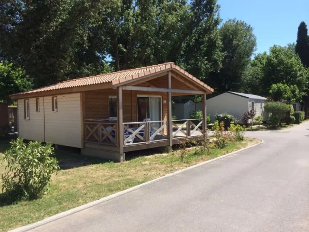 Holiday Home Le Mediterranée - AGL252 - Photo 1