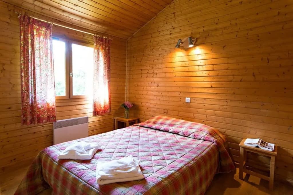 Vacancéole Chalet les Crozats - Photo 3