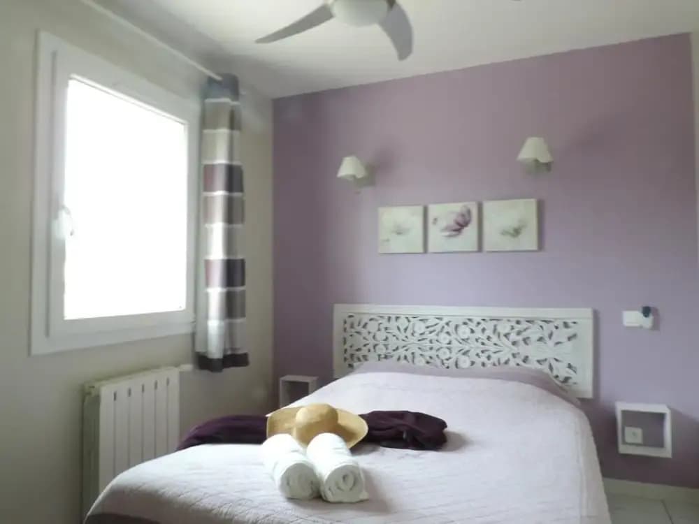 Hôtel Résidence Les Peupliers - Photo 1