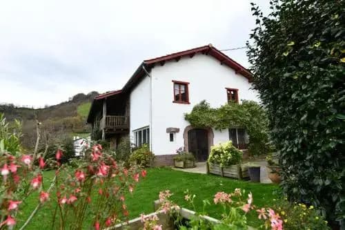 Ferme Ithurburia - Photo 2
