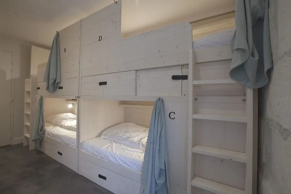 Le Maje Hostel - Miniature 7