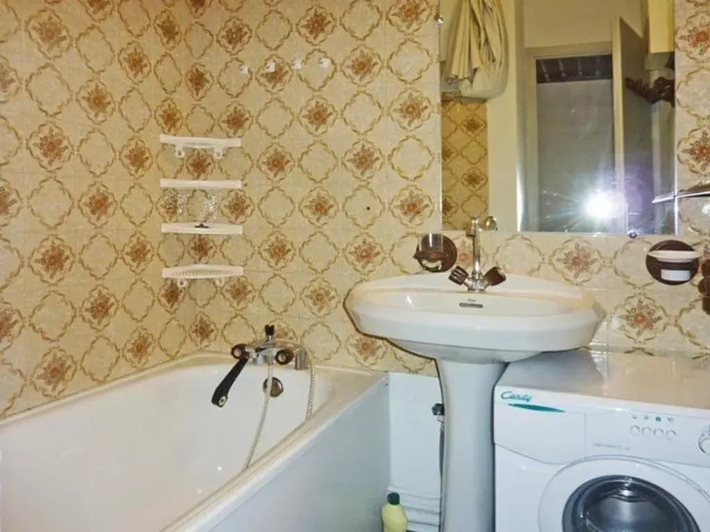Appartement Les Orres, 1 pièce, 4 personnes - FR-1-322-271 - Photo 4