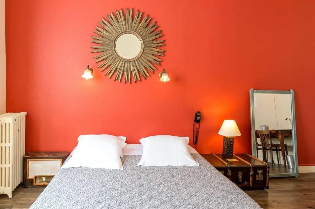 Hôtel La Fayette - Photo 5