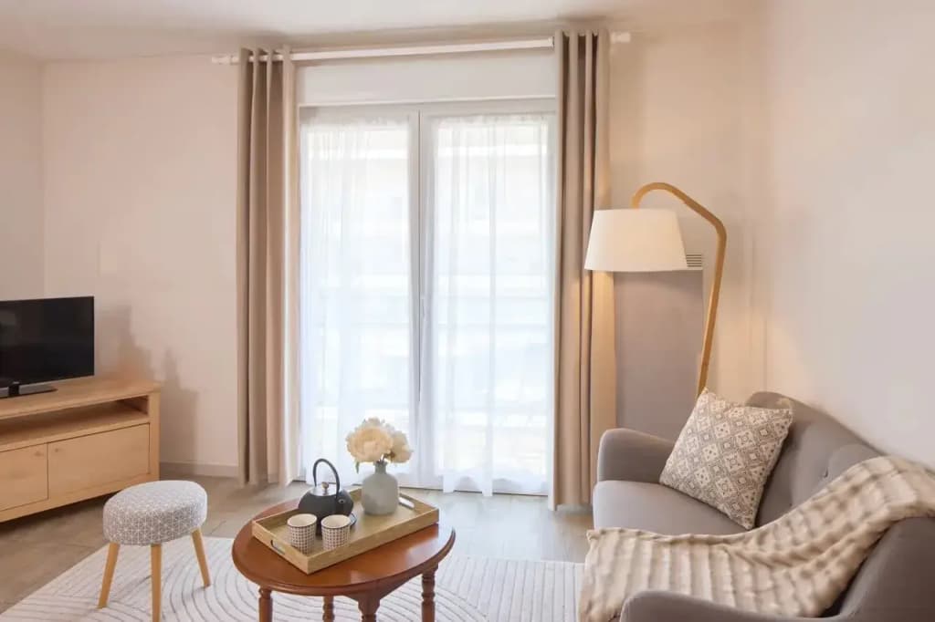 Quality Aparthotel Portes de Rennes - Photo 2