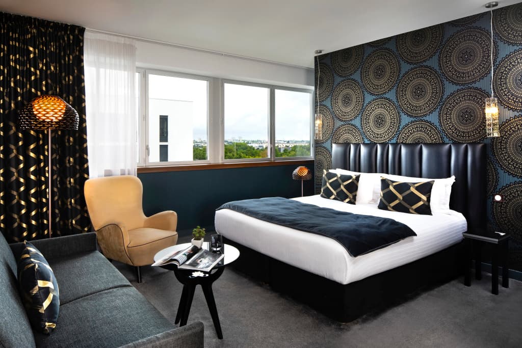Best Western Plus Hotel Isidore - Miniature 7