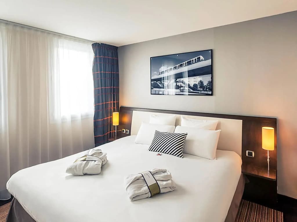 Mercure Rennes Cesson - Photo 5