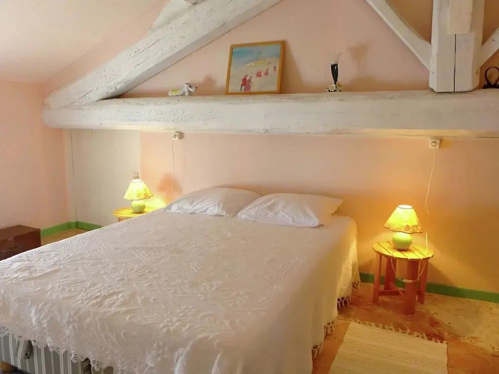 Maison De Vacances - Sainte-Valière - Photo 3