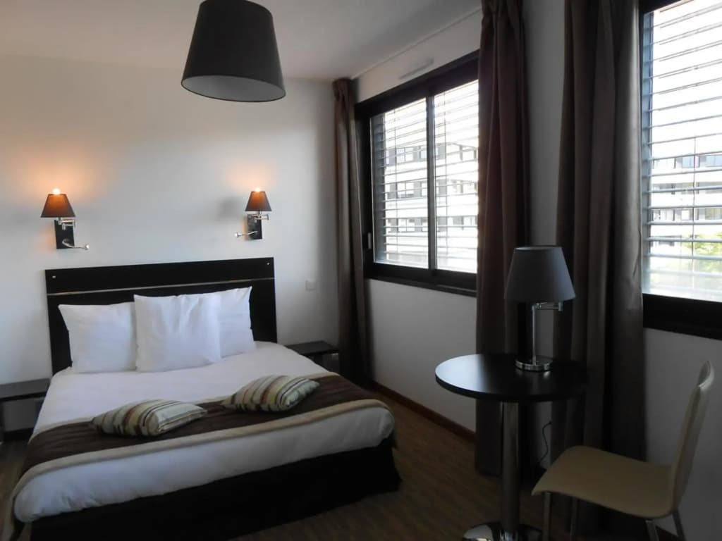 Zenitude Swiss Apparthotels - Miniature 6