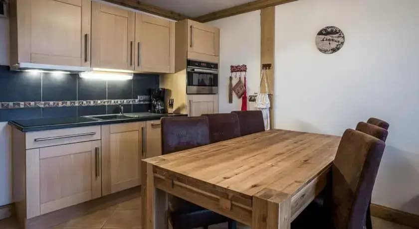 GSI Immobilier Les Arcs 1800 - Photo 4
