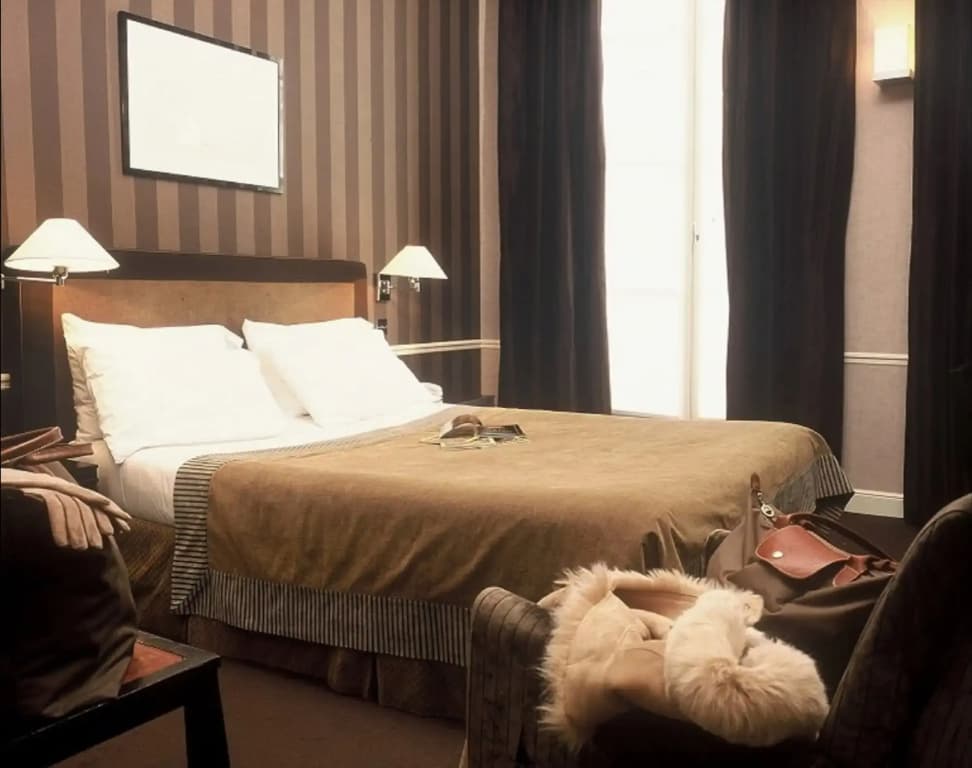 Hotel Victoires Opera - Miniature 6