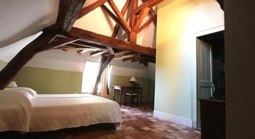 Château d'Island Vézelay - Photo 3