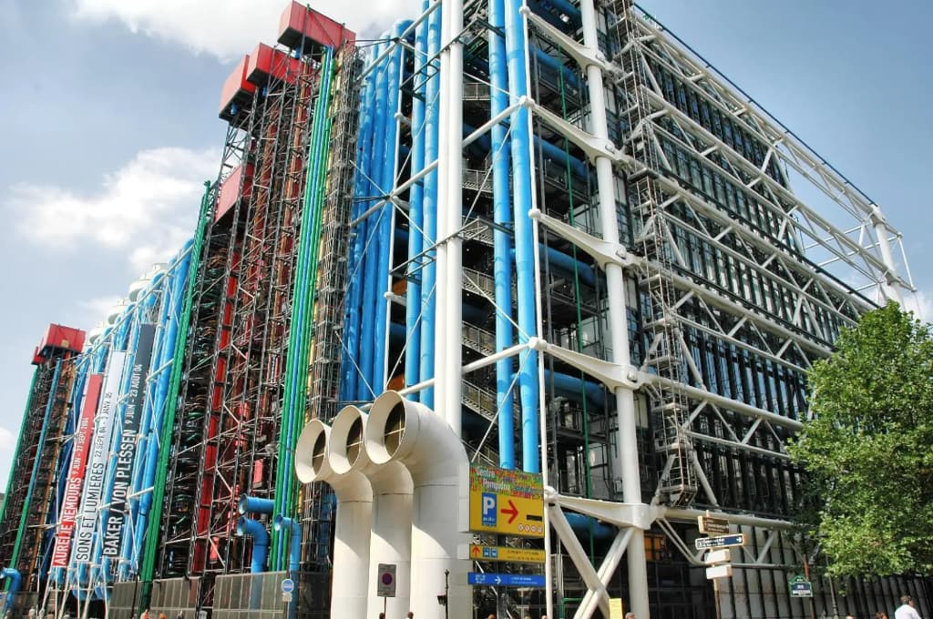 Luckey Homes Apartments - Rue Notre Dame de Nazareth - Photo 5