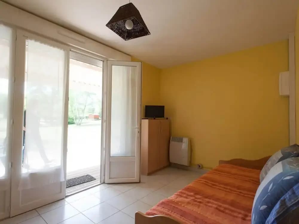 Beautiful Gite With Terrace in Sauze-vaussais - Photo 1