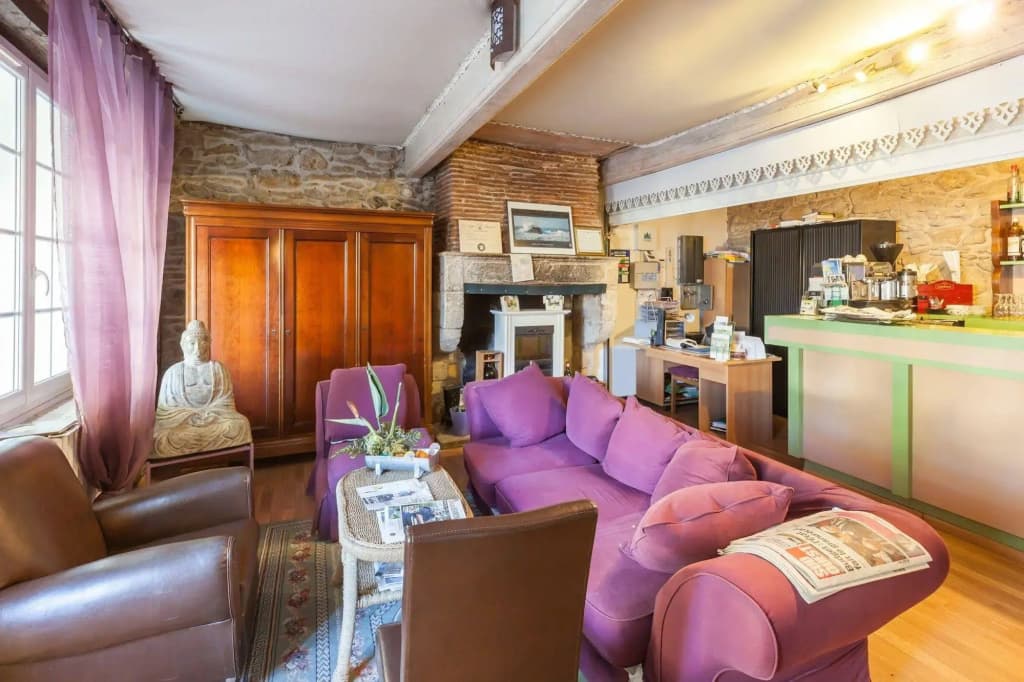 Auberge La Crémaillère - Photo 2