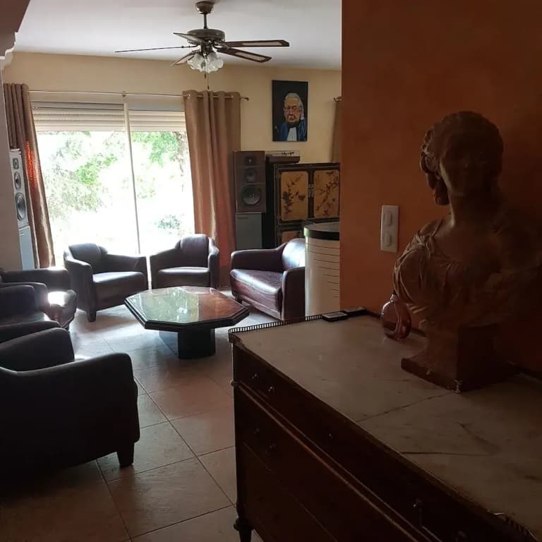 La Table de Pierre - Photo 1