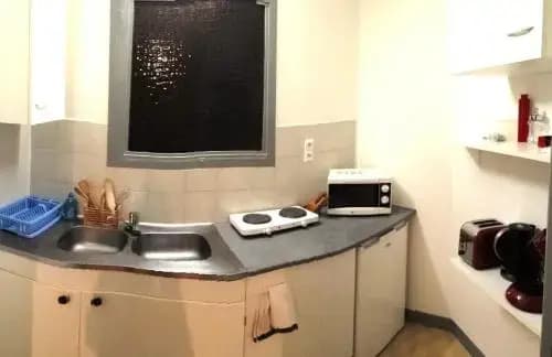 Apparthotel - Photo 5