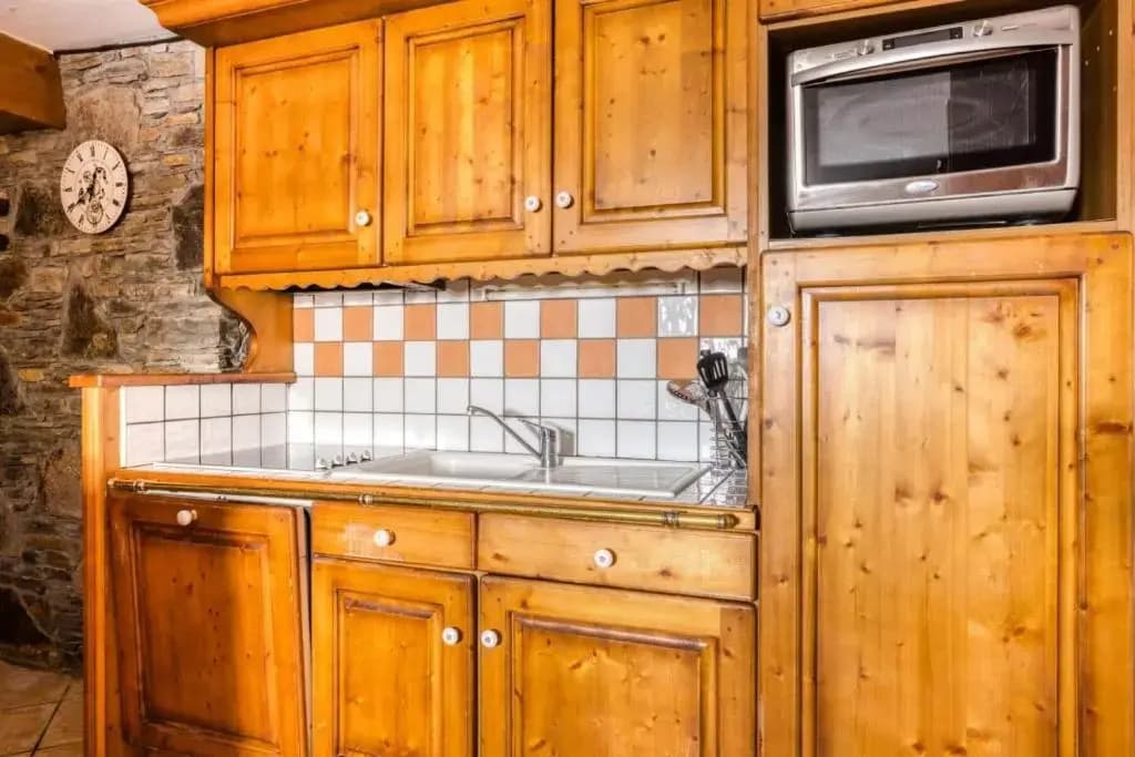 Résidence Les Alpages de Chantel - maeva Home - Appartement 2 pièces 6 personn - Miniature 8