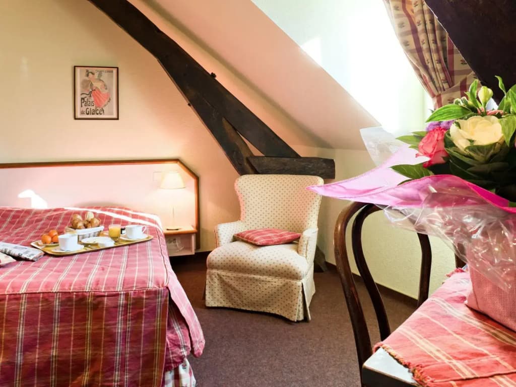 Hôtel Teyssier - Photo 2