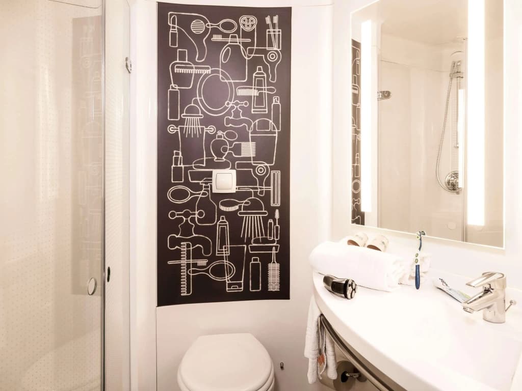 ibis Cannes Mandelieu - Miniature 8