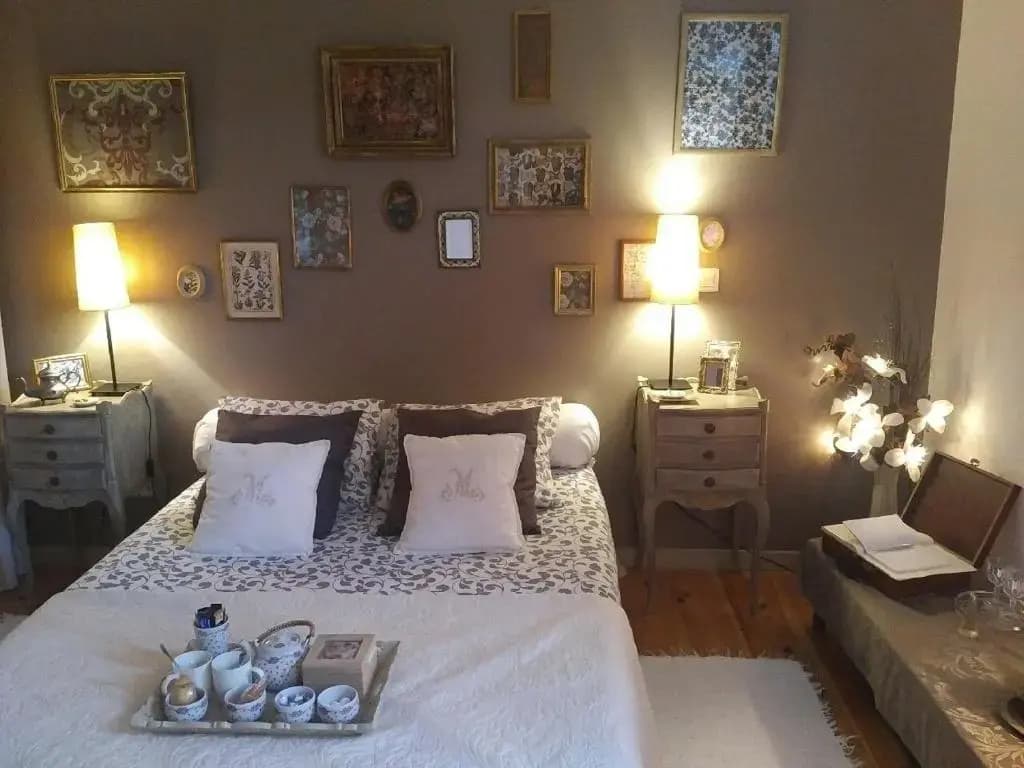 La Chambre d'Hote de Mano - Centre-ville de Bayonne - Photo 2
