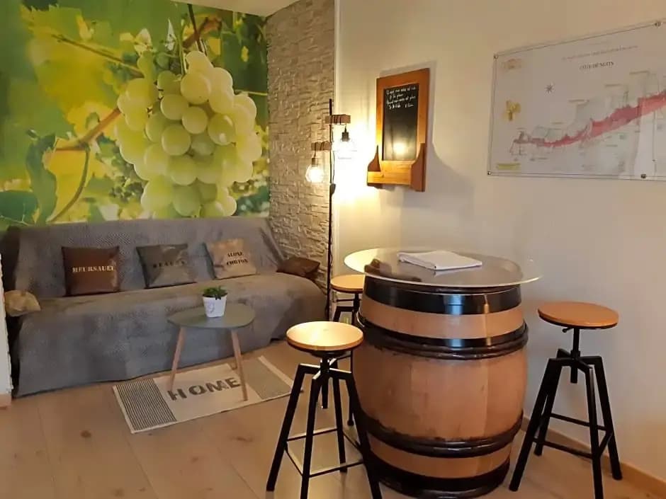 La Maison Rouge - Photo 5