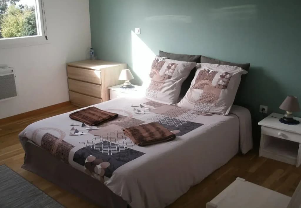Chambres et Tables Chez Brigitte - Photo 3