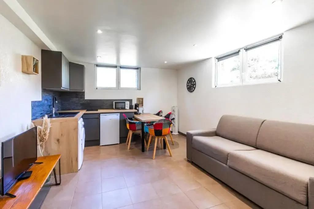 Pontarlier : superbe appartement - Photo 2