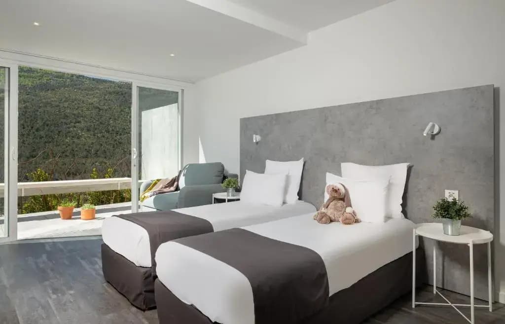Hôtel & Spa des Gorges du Verdon - Photo 3